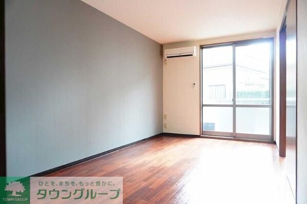 グランシード C棟の物件内観写真